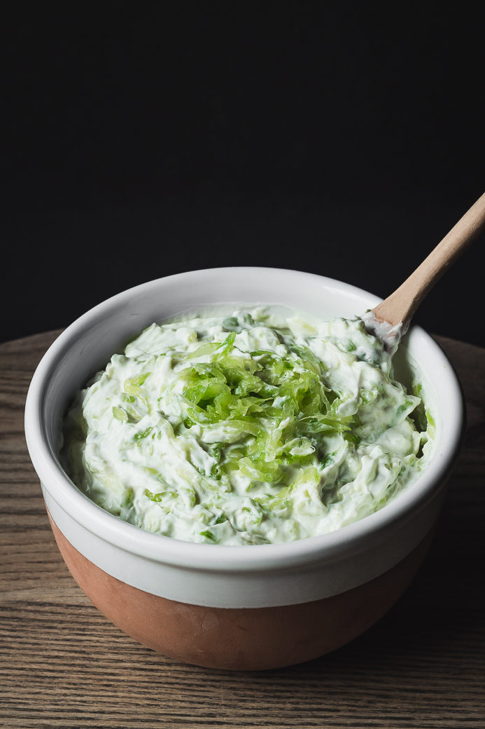 tzatziki