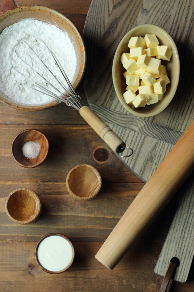 gluten free pie crust ing