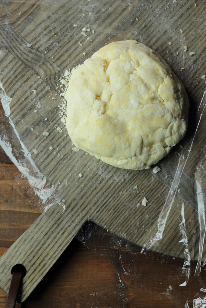 gluten free pie crust 4