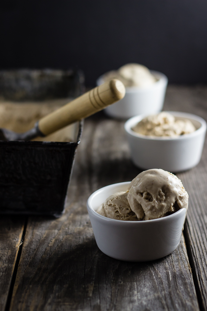 roasted chestnut ice cream 2