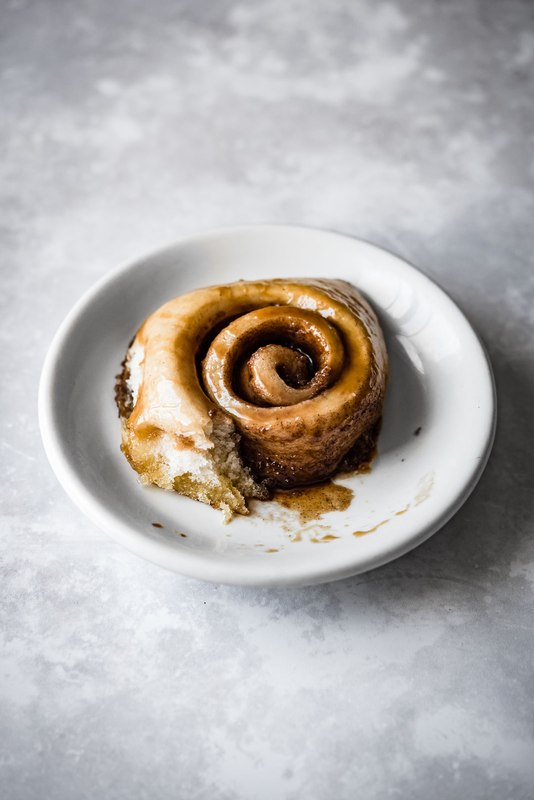 MAPLE CHAI BUTTERMILK ROLLS