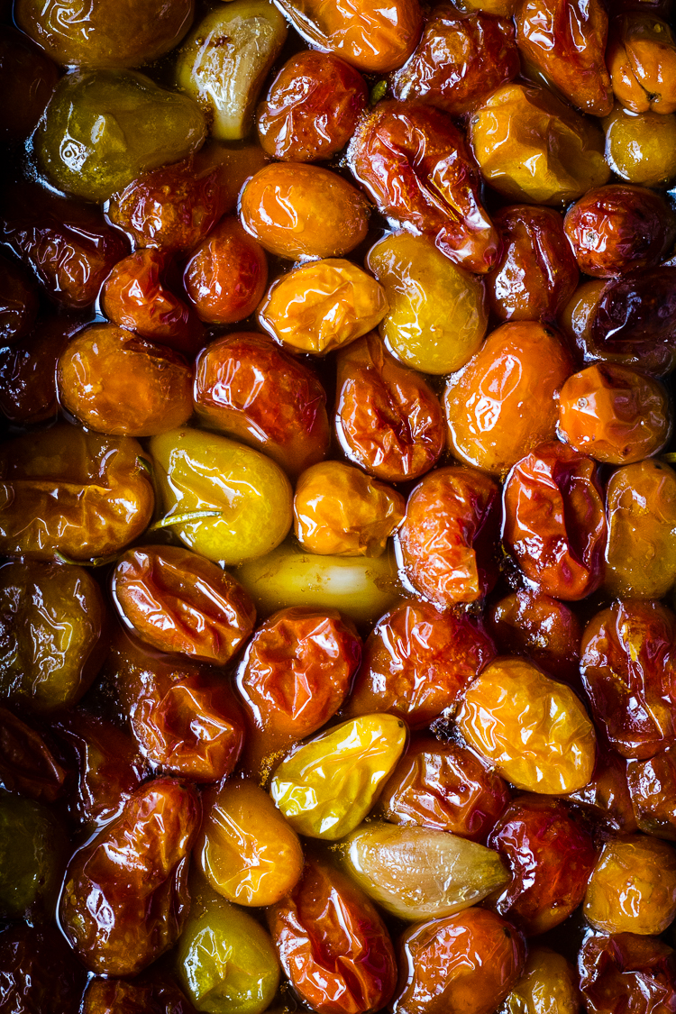 cherry tomato confit 3