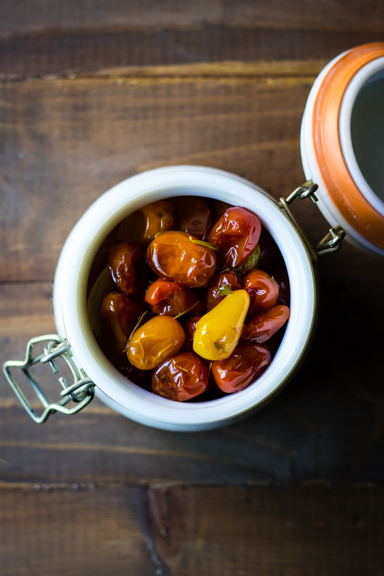 cherry tomato confit 5