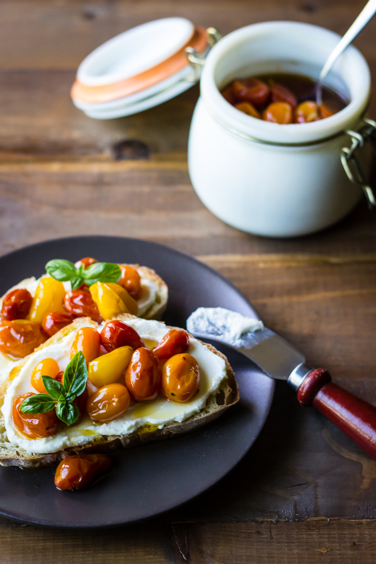 cherry tomato confit 4