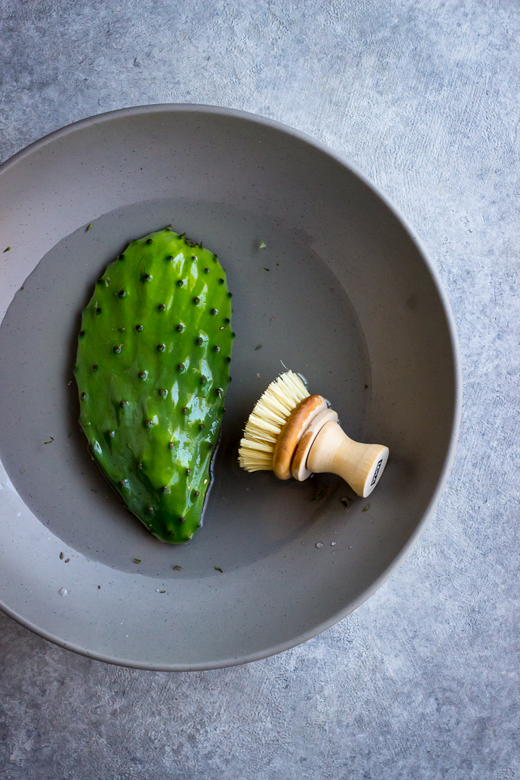 nopales
