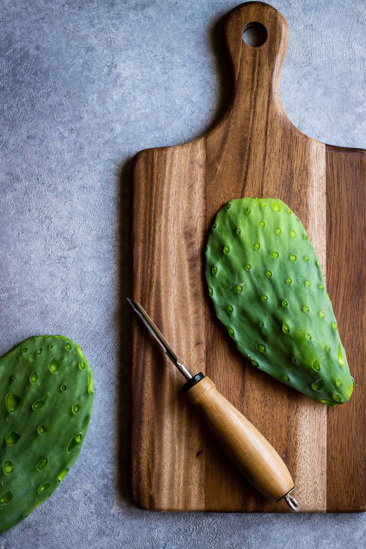 nopales