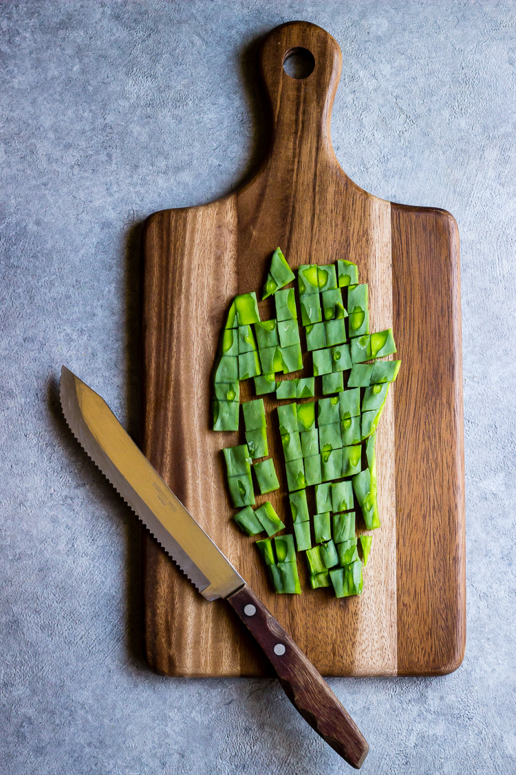 nopales