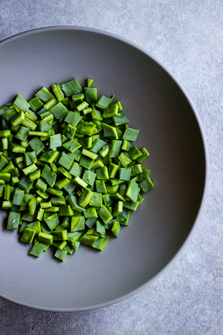 nopales