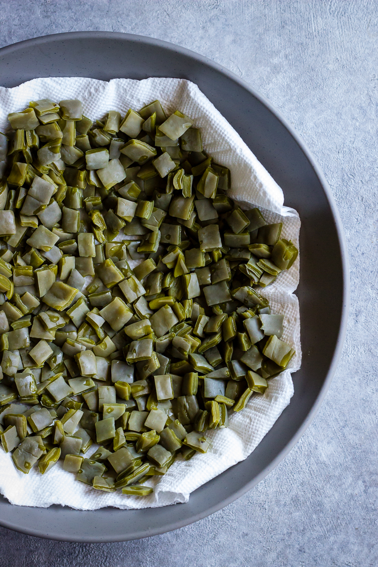 nopales