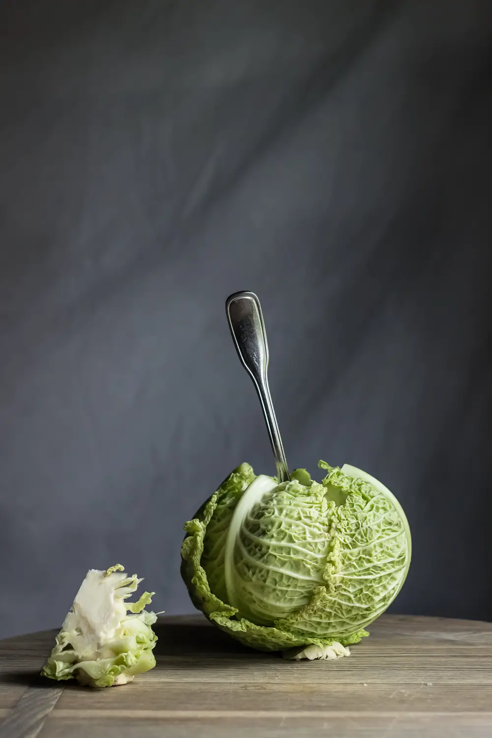lahanodolamades - greek cabbage rolls