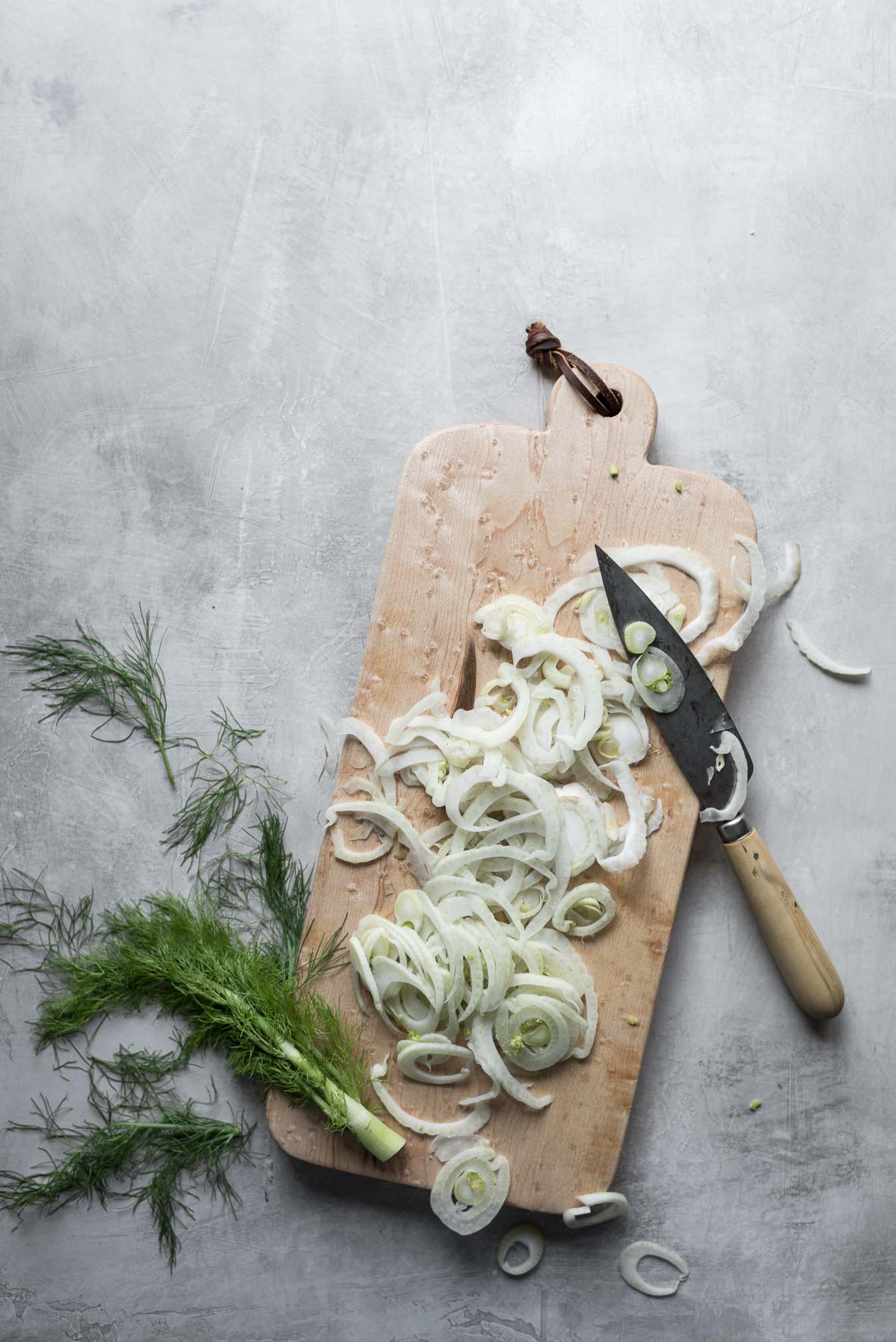 fennel