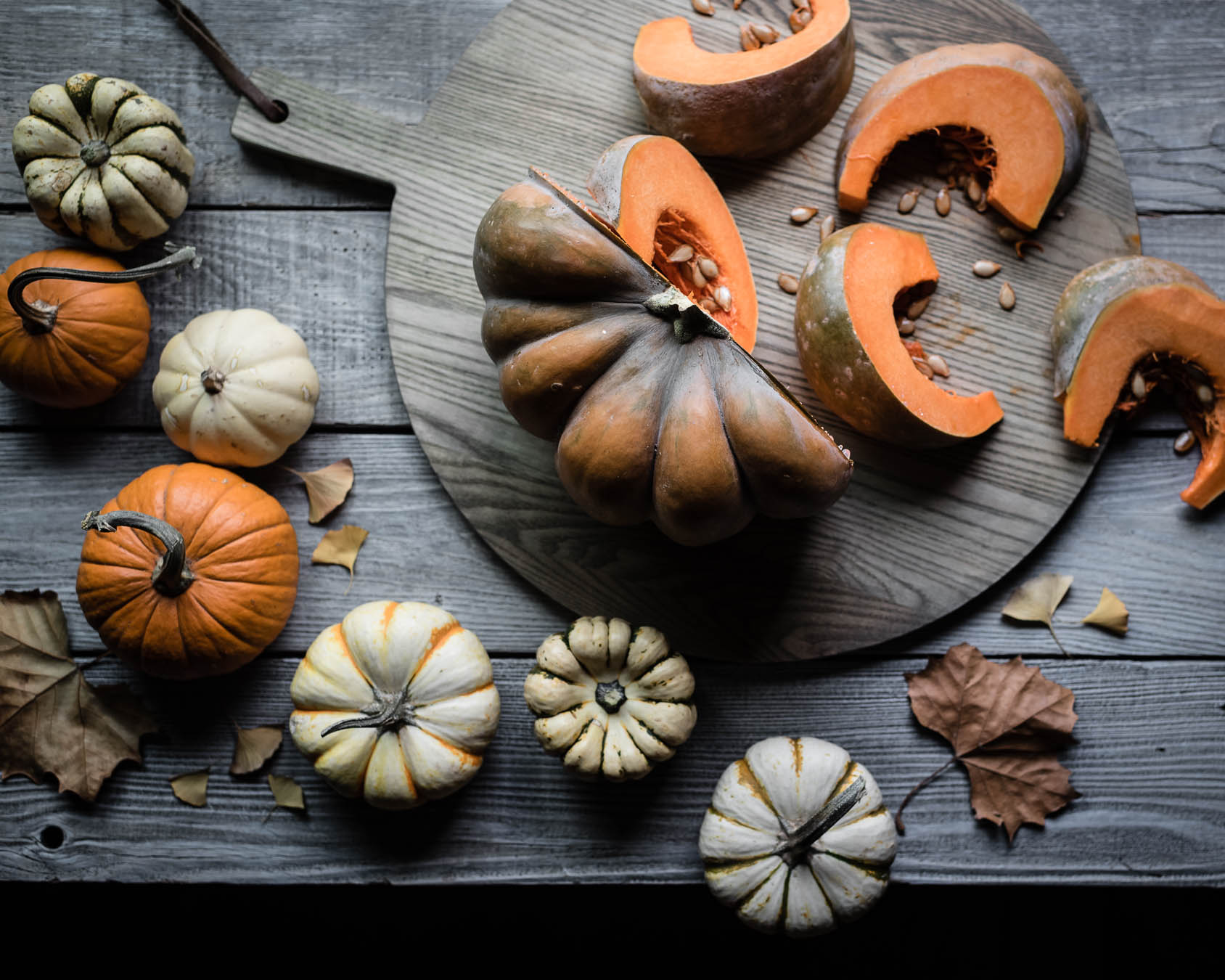 pumpkin