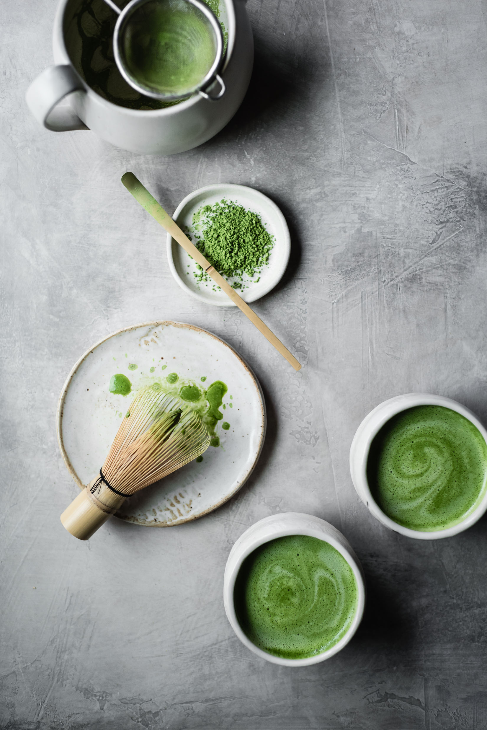 all about matcha | what is matcha