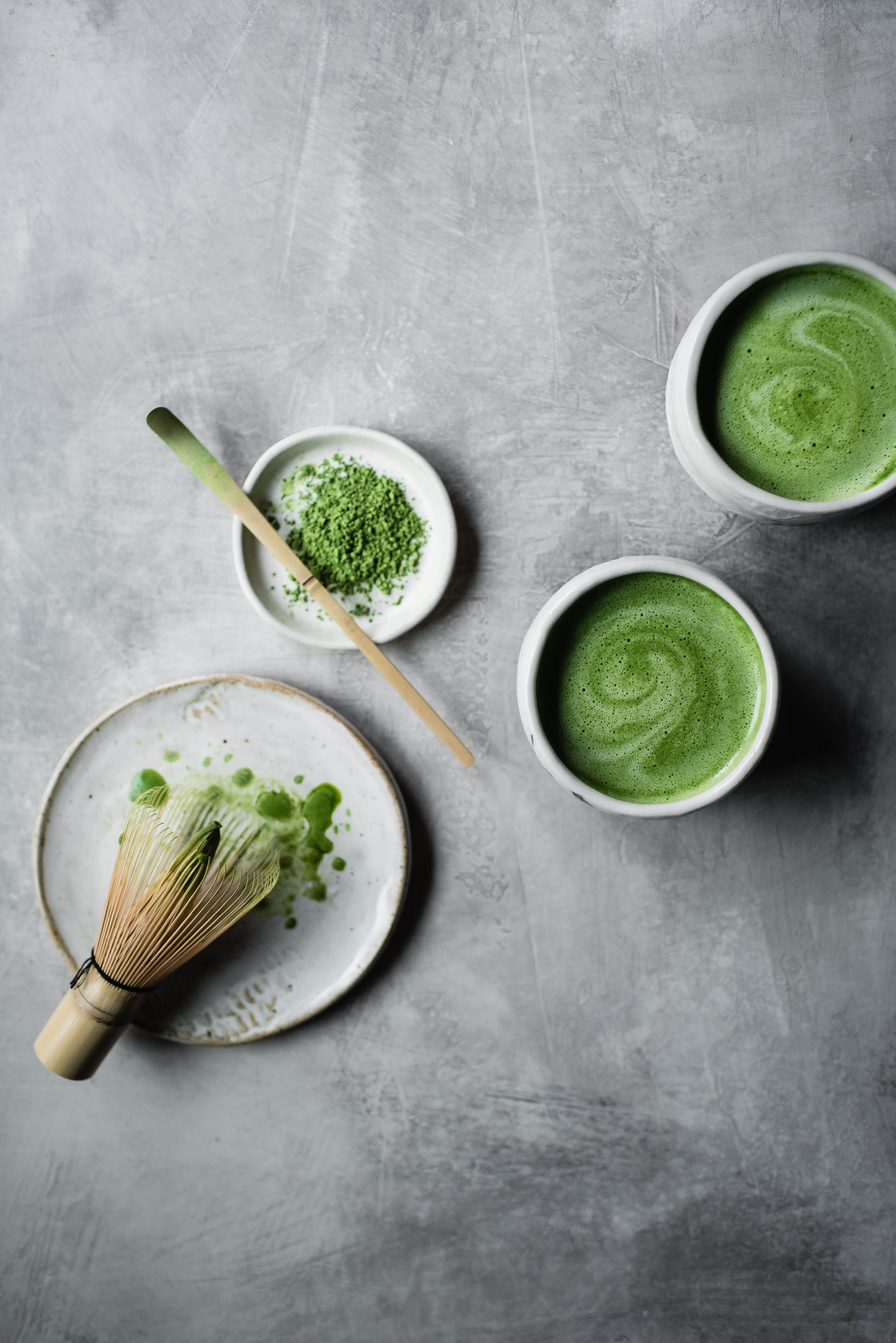 12 Must-Try Matcha Recipes For Lattes and More!