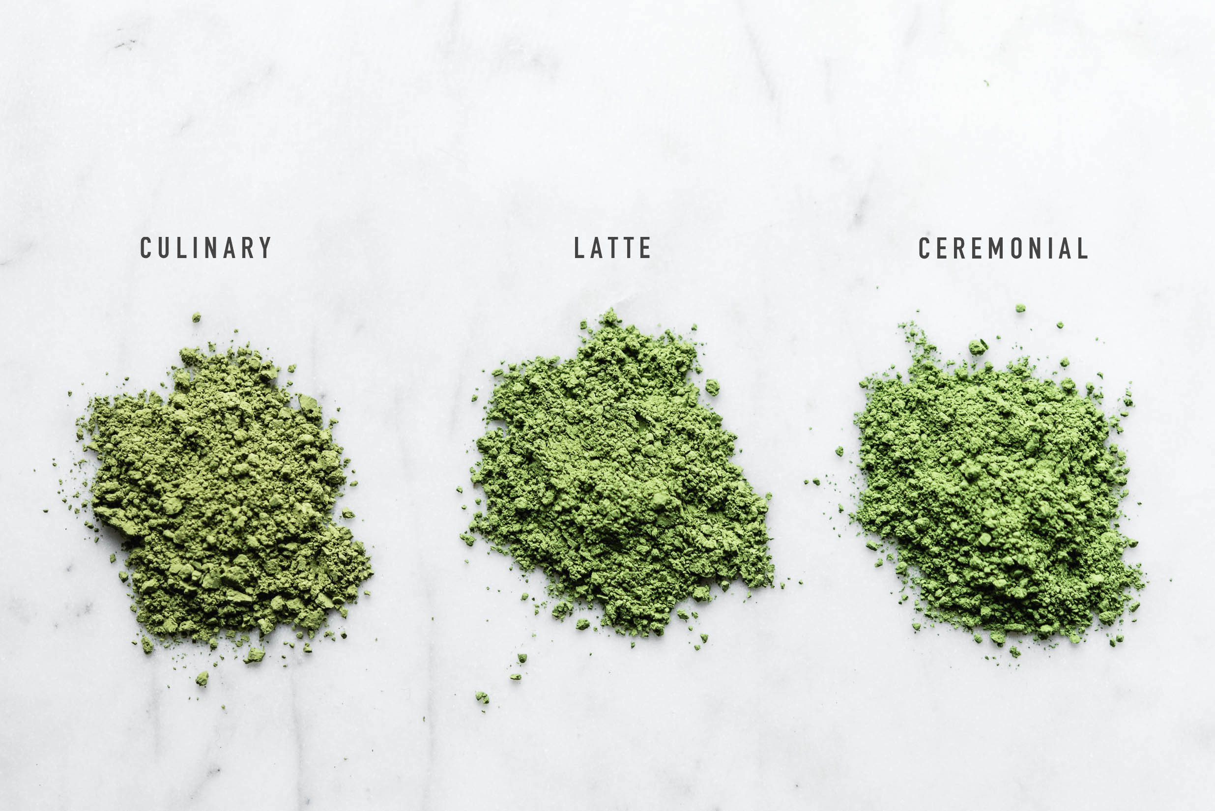 all about matcha