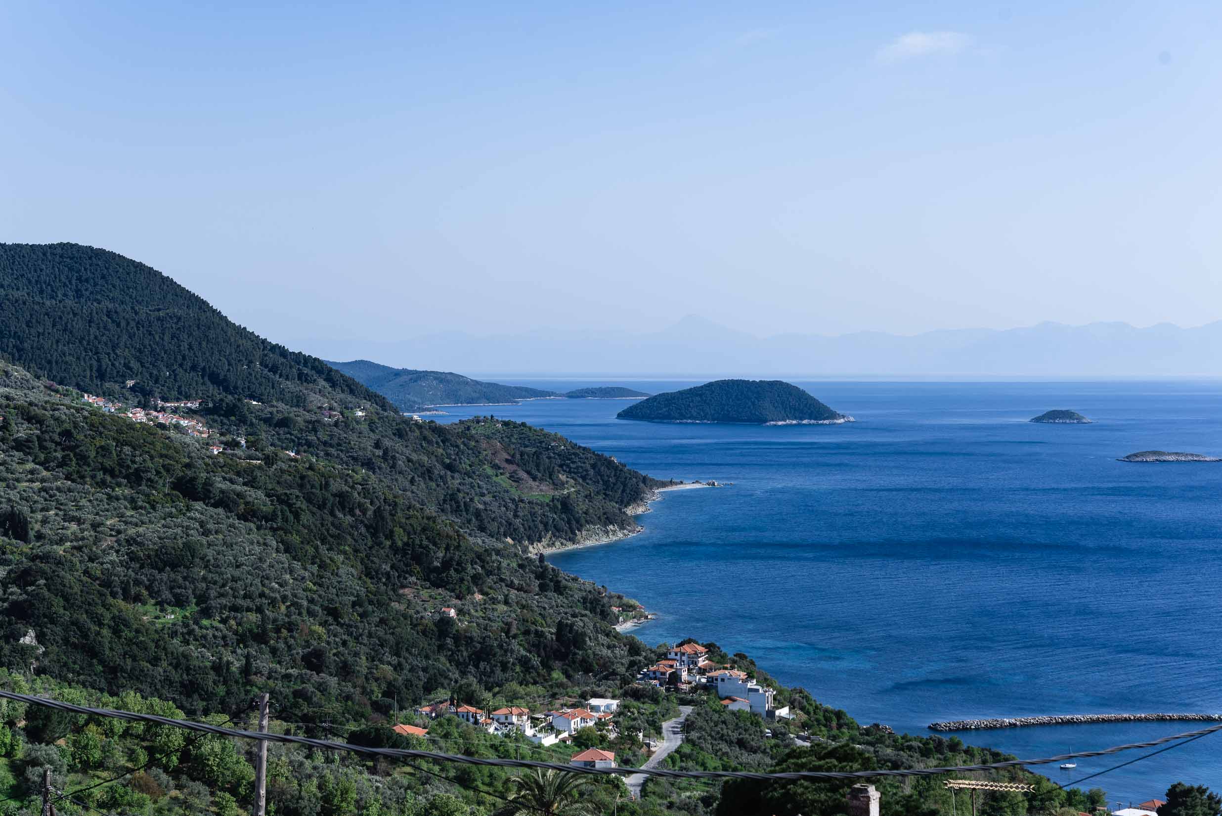 sporades islands