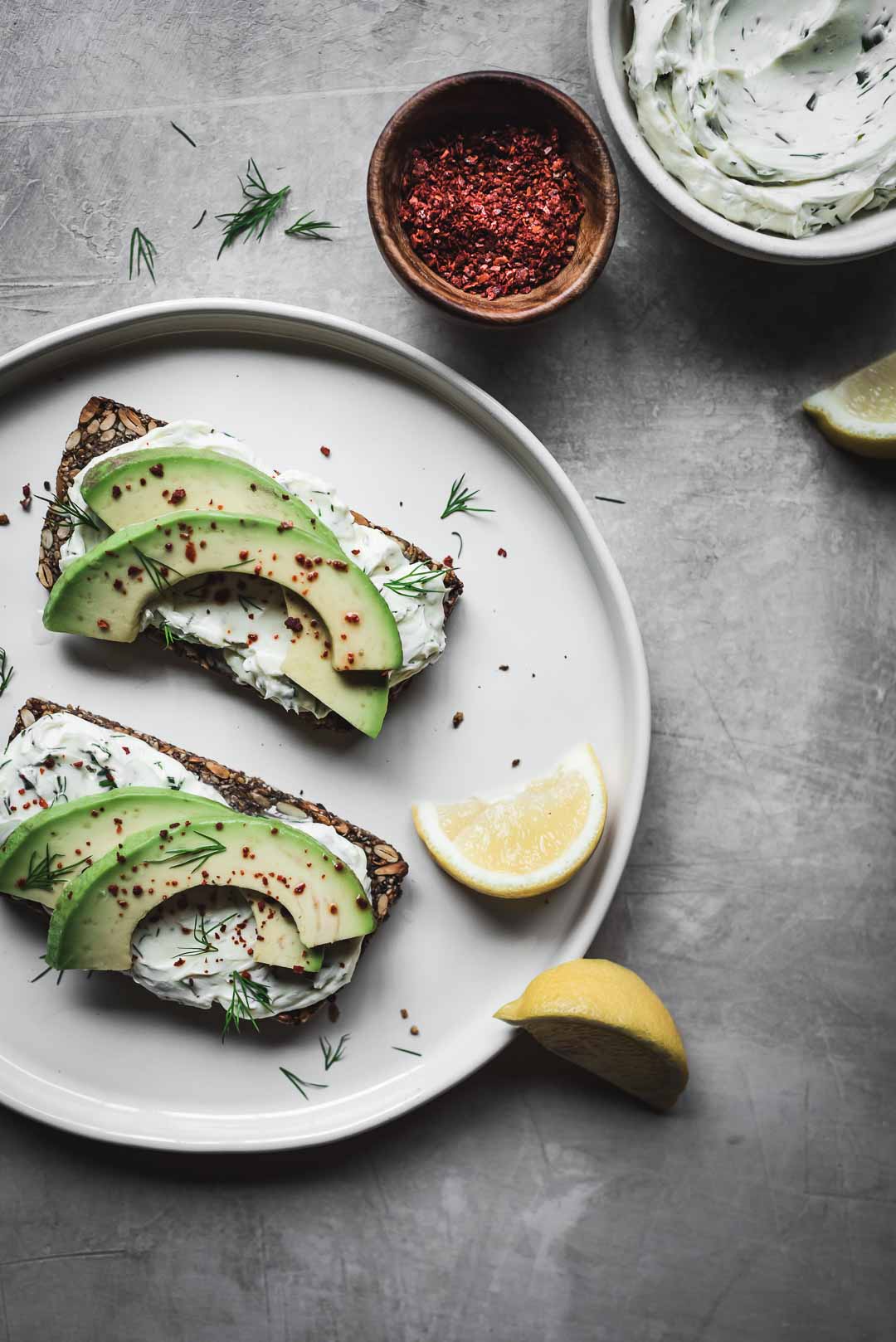 everything seeded life-changing loaf of bread