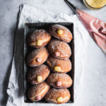 Malasadas from Aloha Kitchen cookbook by Alana Kysar