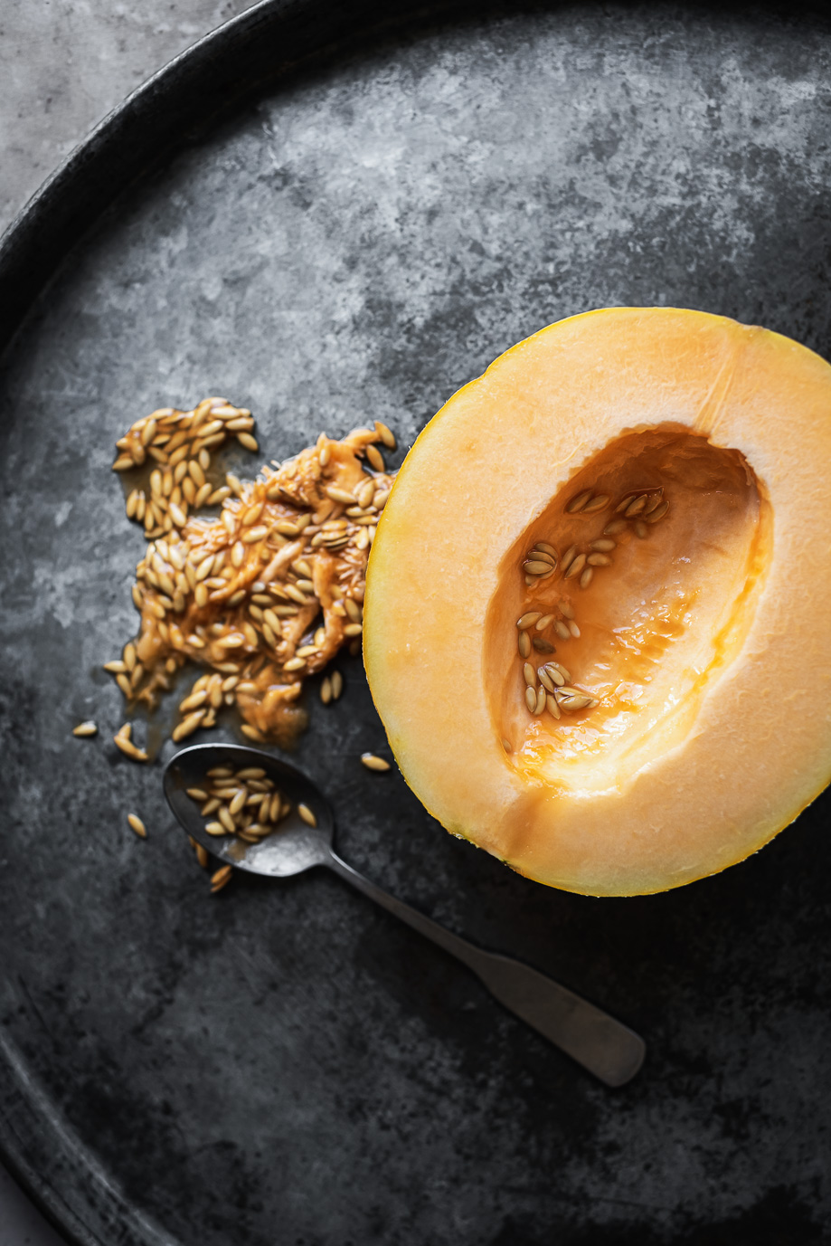 fresh melon | ful-filled.com