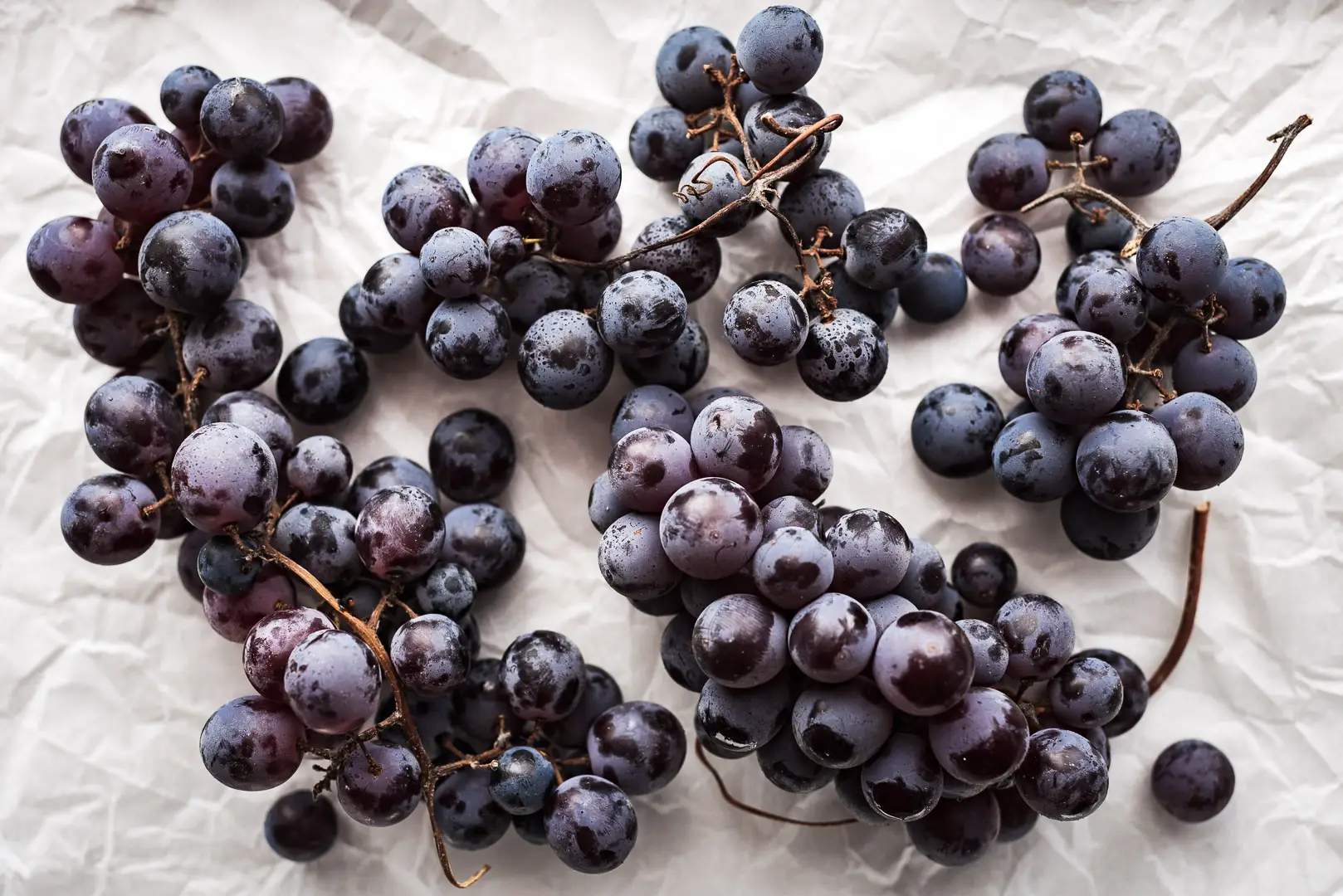thomcord grapes