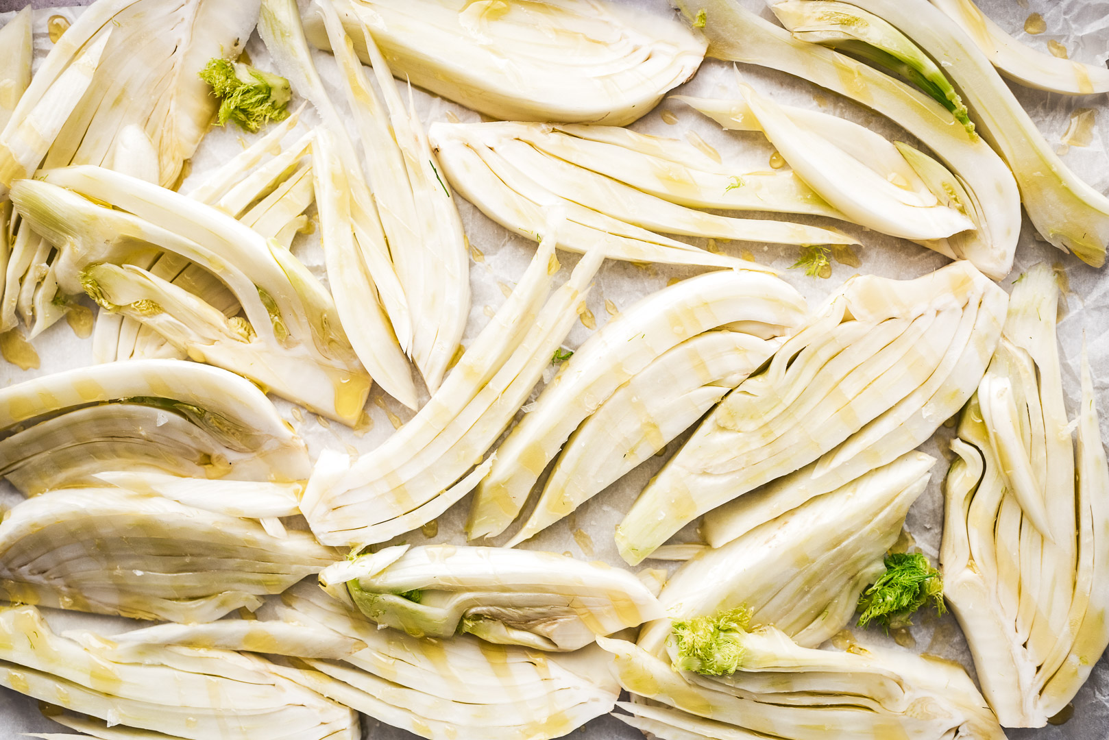 fennel