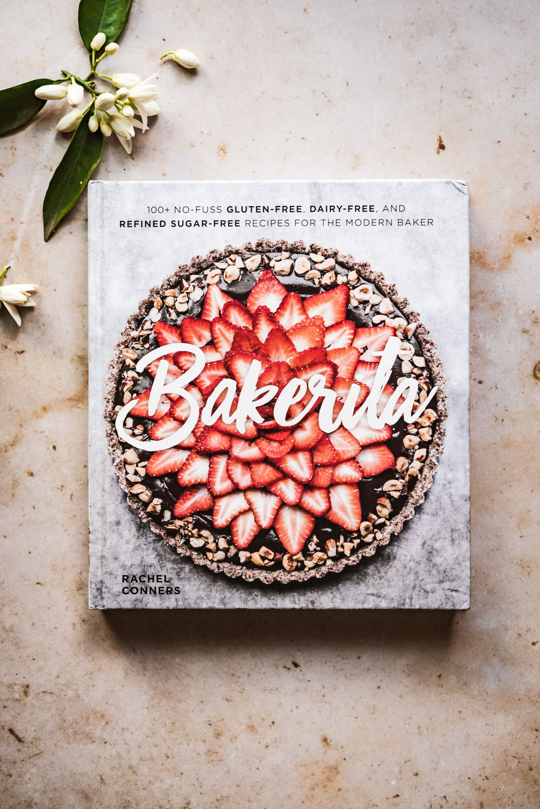 Bakerita Cookbook