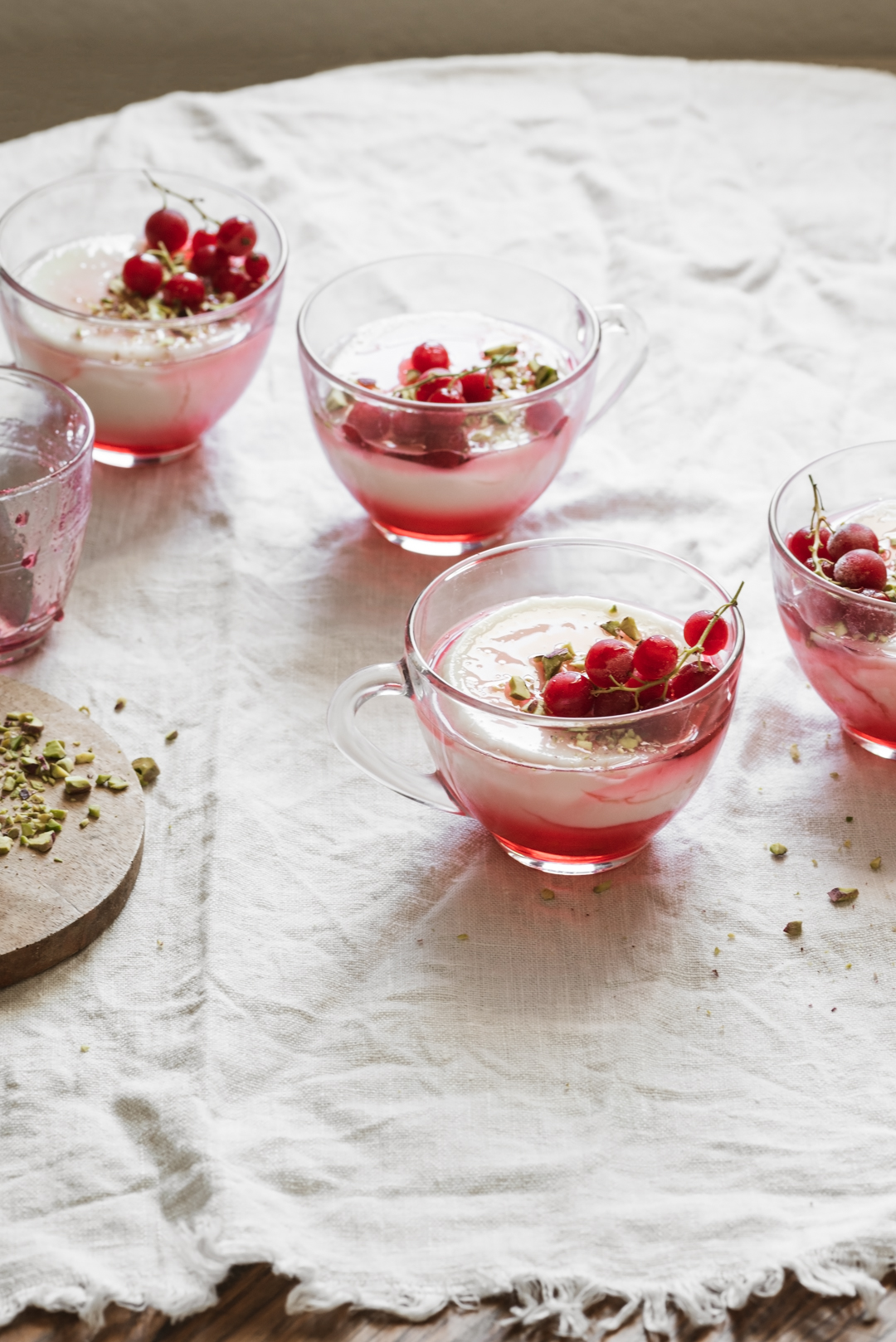 rose & red currant mahalepi