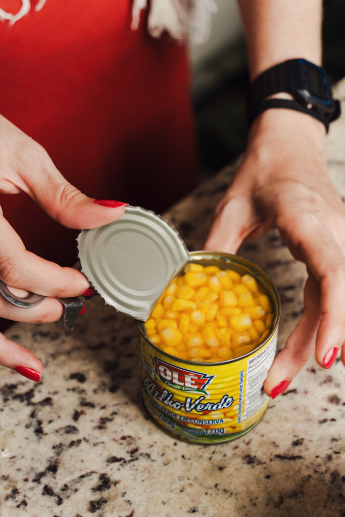 Can of Corn